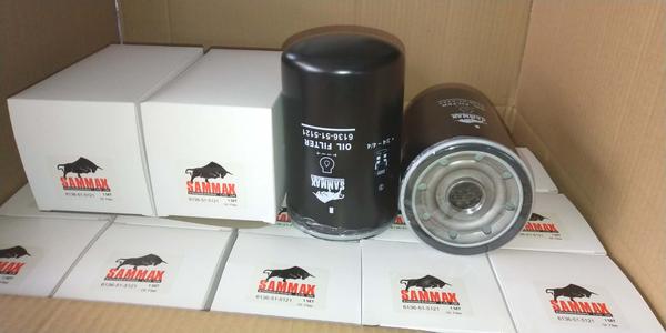 KOMATSU 小松6136-51-5121 (3)